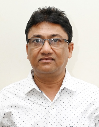 Shri. Anil Balkrishna Shivade